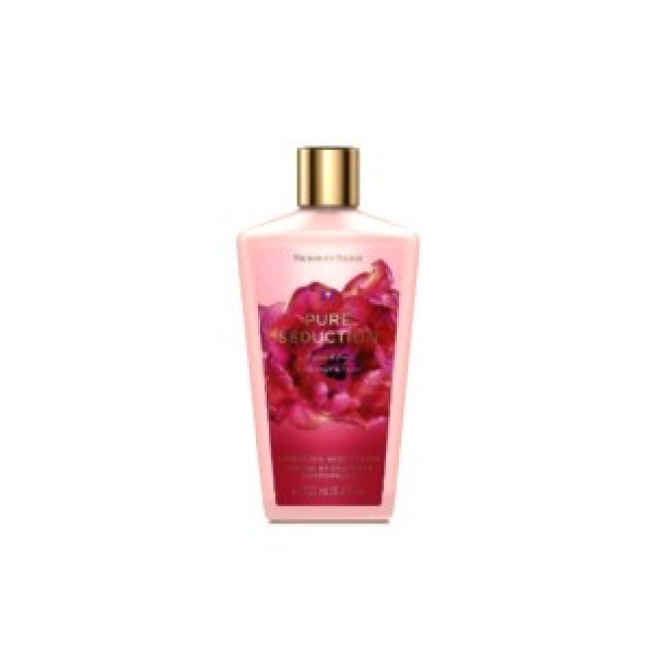 VICTORIAS SECRET - VICTORIA SECRET PURE SEDUCTION BODY LOTION 250ml